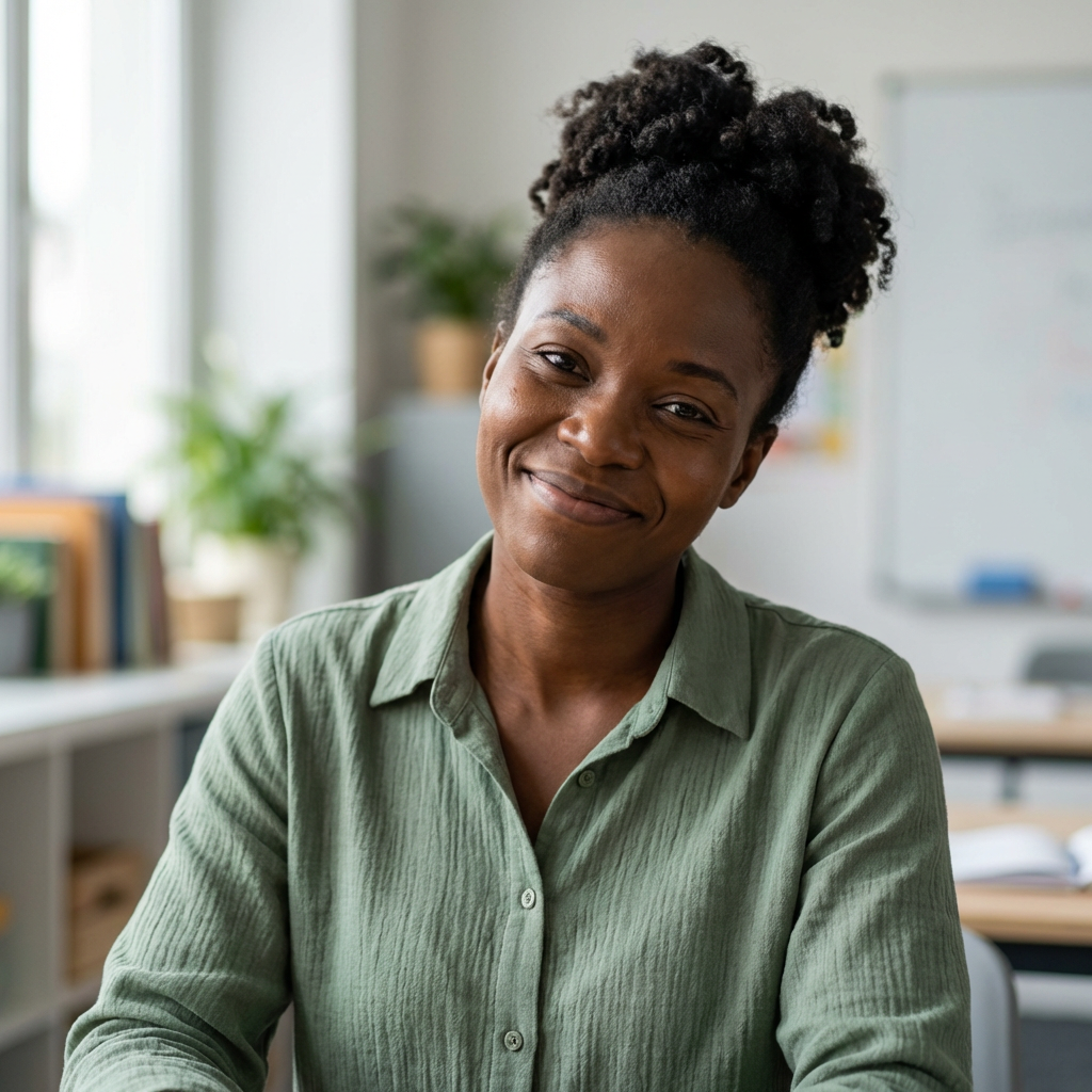 People: The Practitioner at the Centre of Inclusive Classrooms