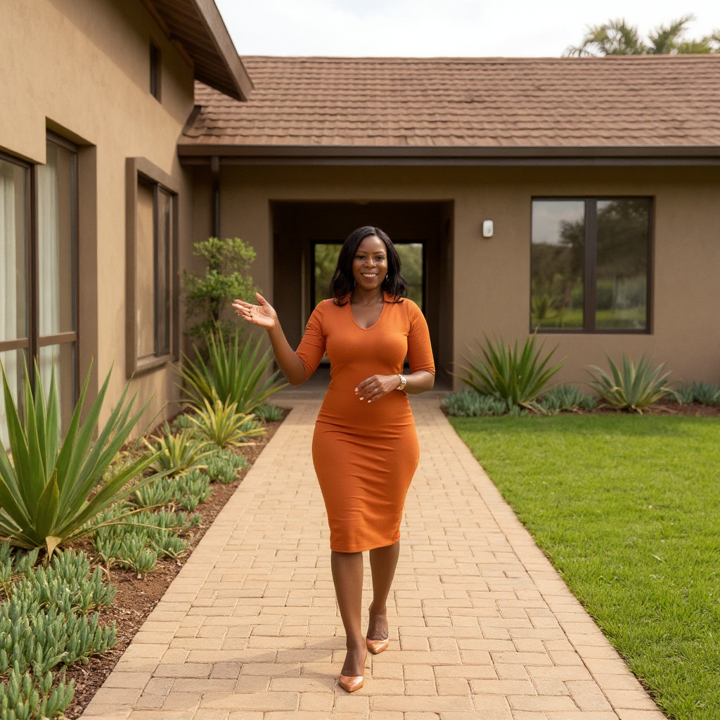 Nairobi's Next Residential Decade