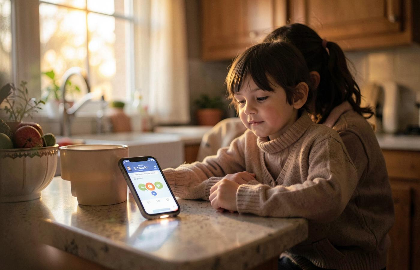 Family Safe Is Building Technology Around the People Who Matter Most