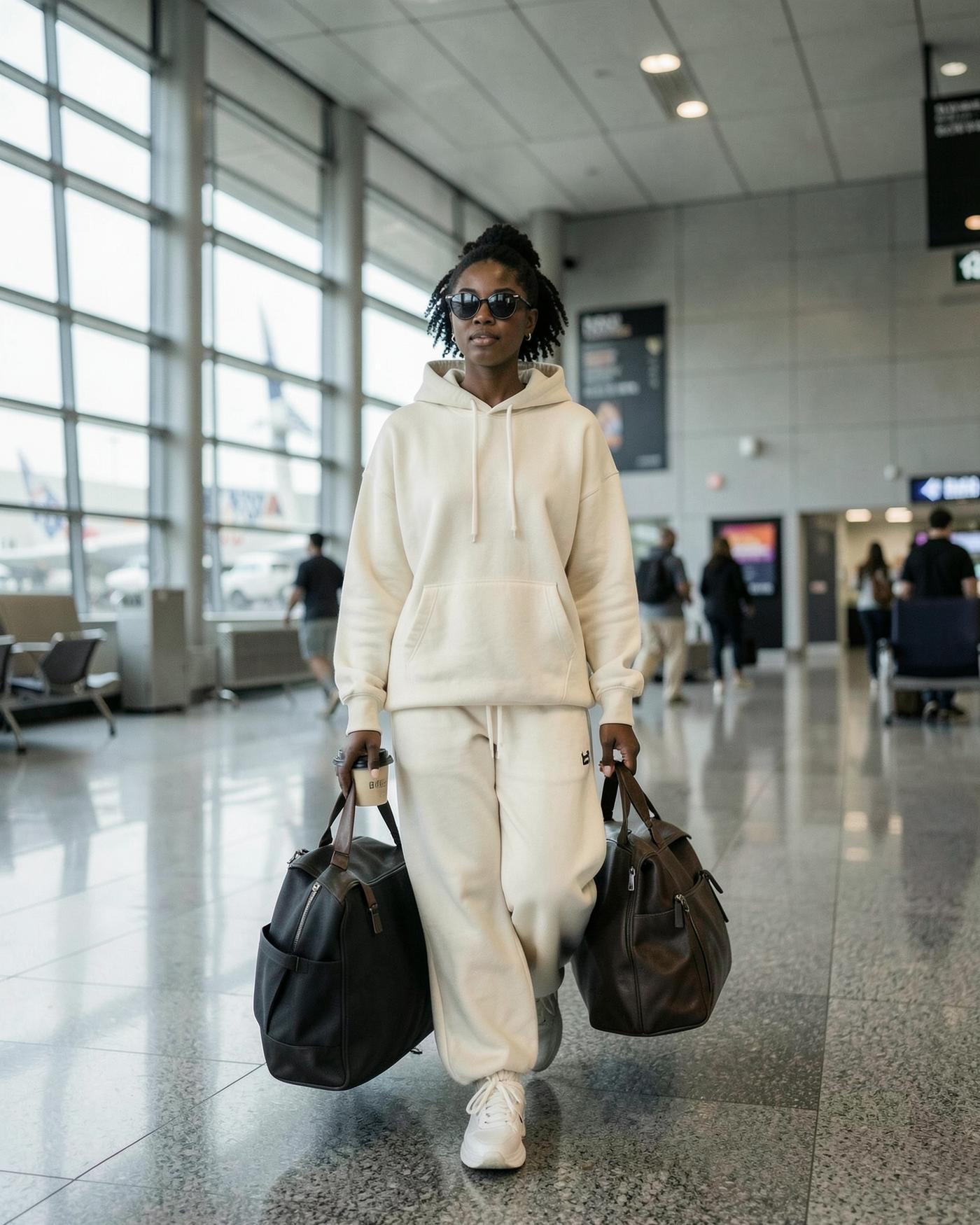Flinch Introduces a New African Streetwear Language