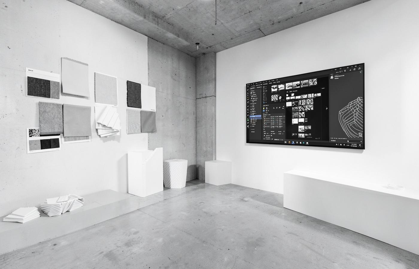 KINLAB Builds at the Intersection of Fashion, Design and Technology