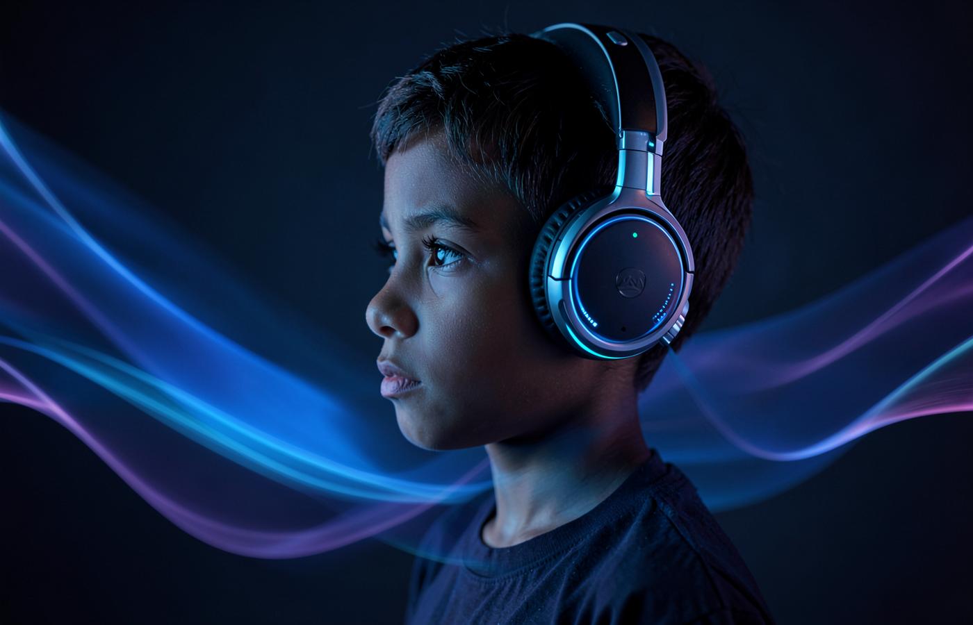 TRYBE Sensory Tech Is Designing Technology Around Different Ways of Experiencing the World